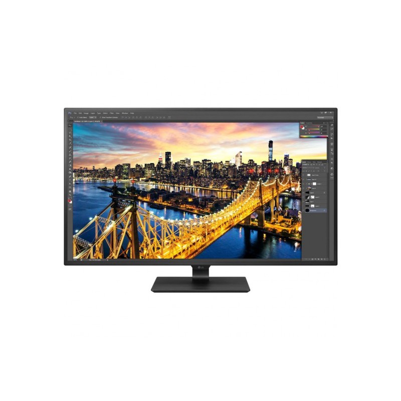 LG 43UD79-B 43" 4K Monitor